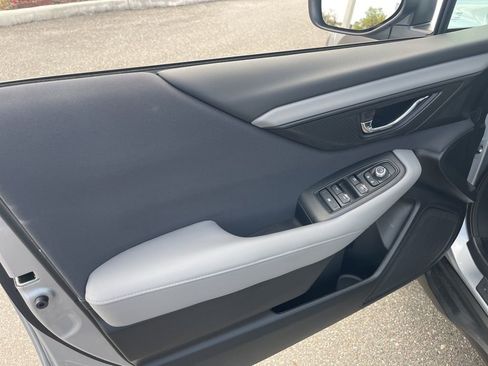 Certified 2024 Subaru Outback Premium image 24