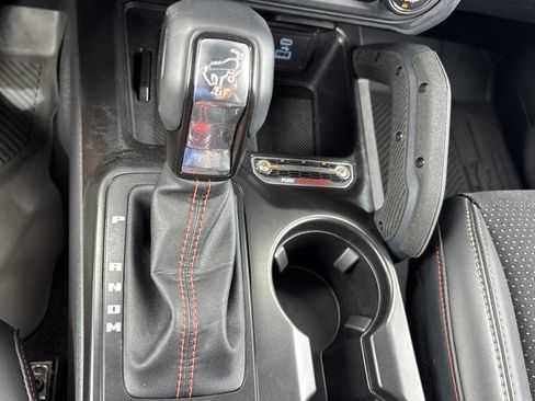 Used 2025 Ford Bronco Raptor AWD/4WD image 28