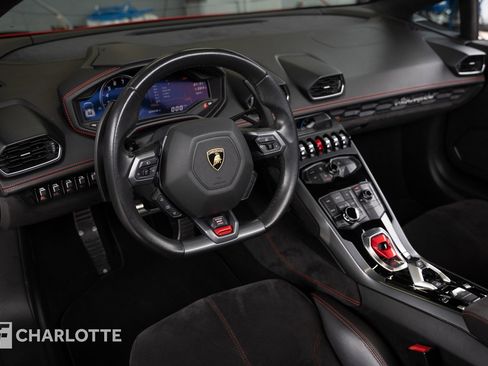 Used 2018 Lamborghini Huracan LP 580-2 image 19