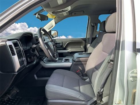 Used 2016 Chevrolet Silverado 1500 LT w/ All Star Edition image 3