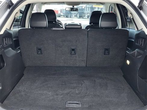 Used 2016 Ford Edge SEL w/ Equipment Group 201A image 30