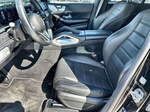 Used 2023 Mercedes-Benz GLE 350 4MATIC image 24