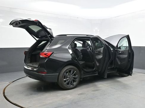 Used 2023 Chevrolet Equinox RS AWD/4WD image 47