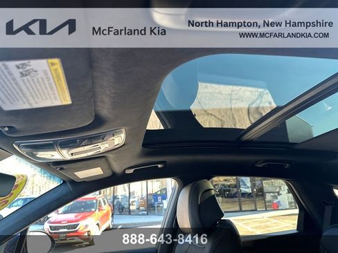 Used 2023 Genesis GV70 3.5T Sport w/ Sport Advanced Package image 24