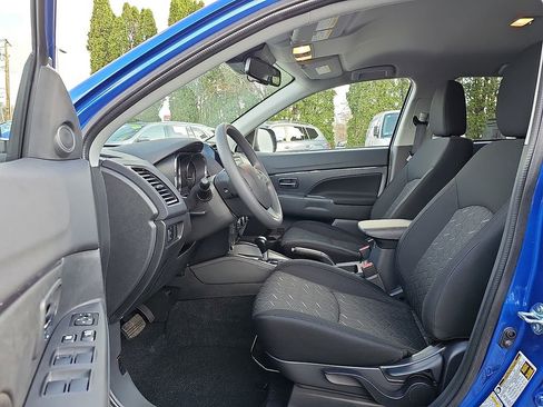 New 2026 Mitsubishi Outlander Sport AWD image 9