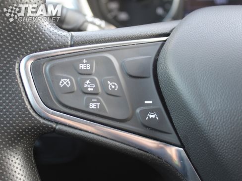 Certified 2024 Chevrolet Equinox LS w/ LS Convenience Package image 14