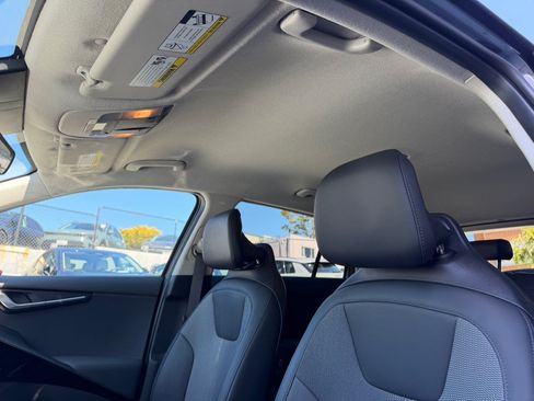 Used 2024 Kia Niro Wind w/ Wind Preserve Package FWD image 17
