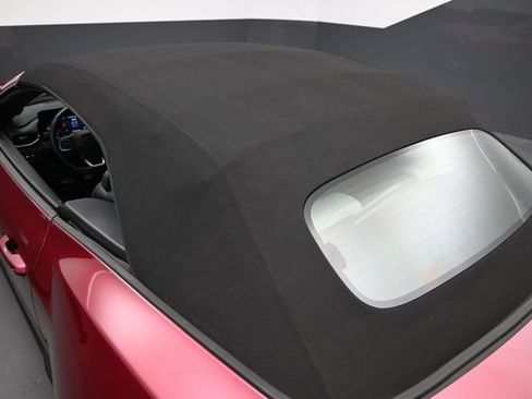 Certified 2025 Ford Mustang GT Premium RWD image 15