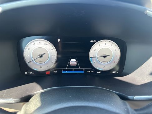 Used 2021 Hyundai Santa Fe Limited image 26