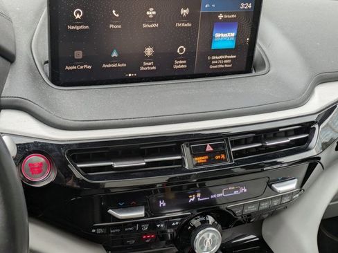 Used 2023 Acura MDX SH-AWD w/ Technology Package image 11