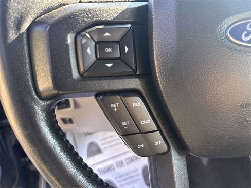 Used 2020 Ford F150 XLT w/ Equipment Group 302A Luxury image 18