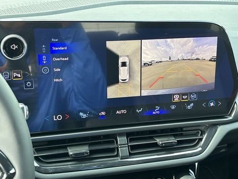 New 2026 Chevrolet Equinox EV RS image 14