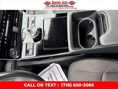 Used 2023 Toyota bZ4X AWD w/ Weather Package image 17