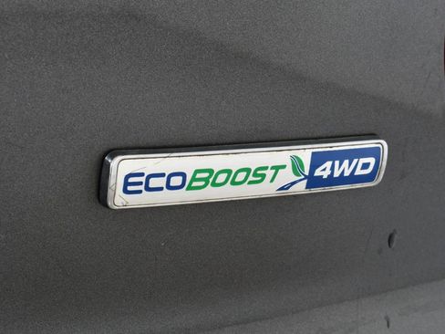 Used 2016 Ford Explorer Sport image 23