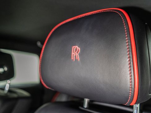 Used 2022 Rolls-Royce Ghost AWD/4WD image 36