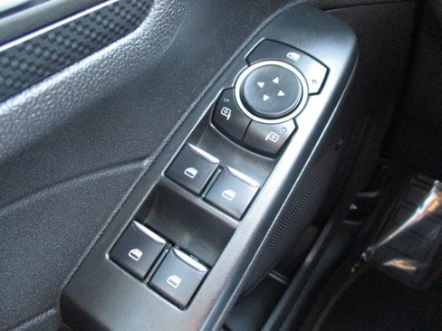 Used 2023 Ford Escape ST-Line w/ Tech Pack #1 AWD/4WD image 36