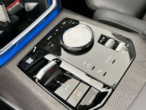 New 2026 BMW X3 xDrive30 image 16