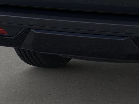 New 2026 Ford Expedition Platinum w/ Stealth Performance Package AWD/4WD image 27