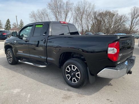 Used 2014 Toyota Tundra SR5 w/ SR5 Upgrade Package image 4