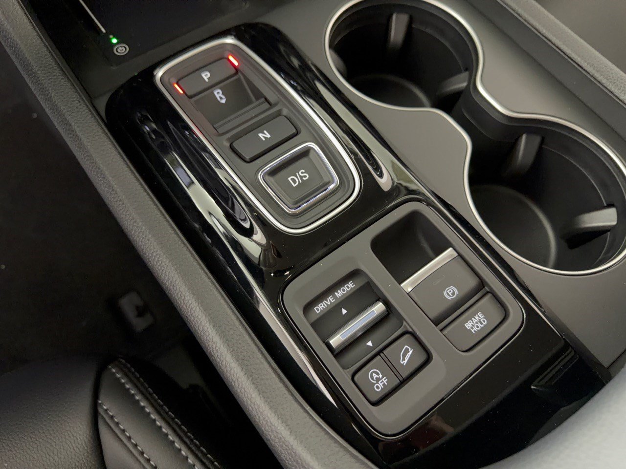 New 2026 Honda Pilot EX-L image 21