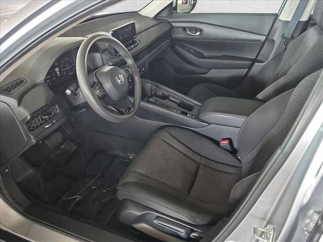 Used 2024 Honda Accord LX image 15