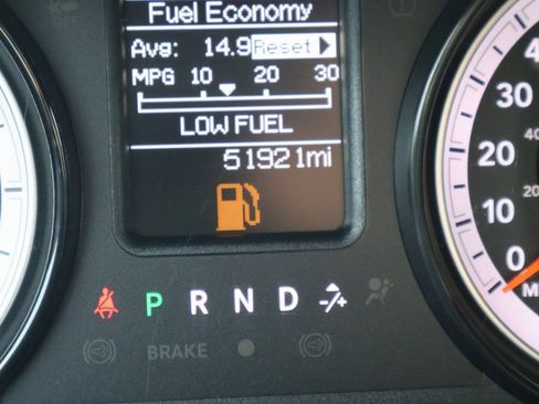 Used 2024 RAM 1500 Classic Warlock image 29