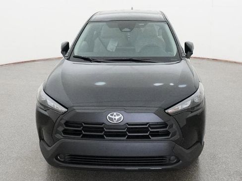 New 2026 Toyota Corolla Cross L FWD image 15