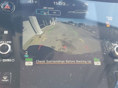 Used 2024 Subaru Outback Touring XT image 17