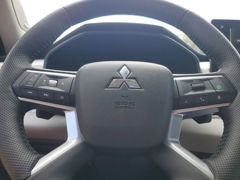 New 2026 Mitsubishi Outlander SEL AWD/4WD image 26