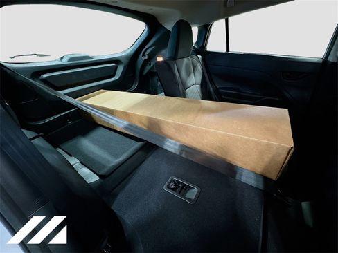 New 2026 Subaru Impreza 2.0i Sport image 25