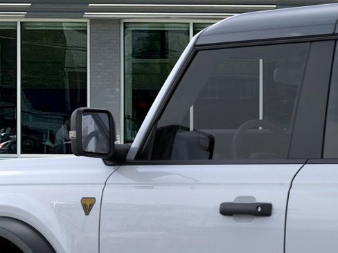 New 2025 Ford Bronco Badlands image 22