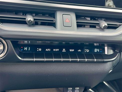 Certified 2025 Lexus UX 300h AWD image 31