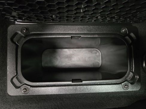 Used 2023 RAM 3500 Big Horn w/ Level 1 Equipment Group image 80