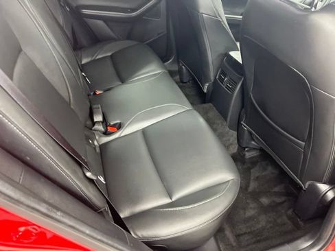 Used 2024 MAZDA CX-30 AWD 2.5 S w/ Preferred Package image 21