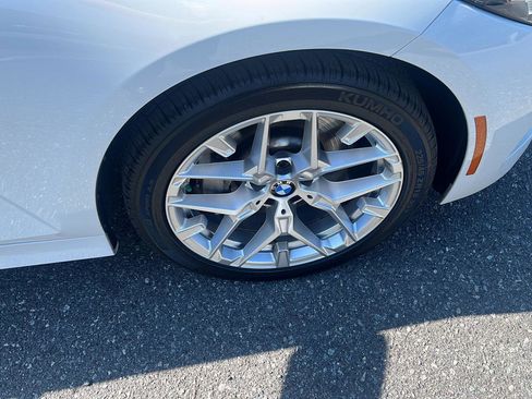 Used 2025 BMW 330i Sedan RWD image 5