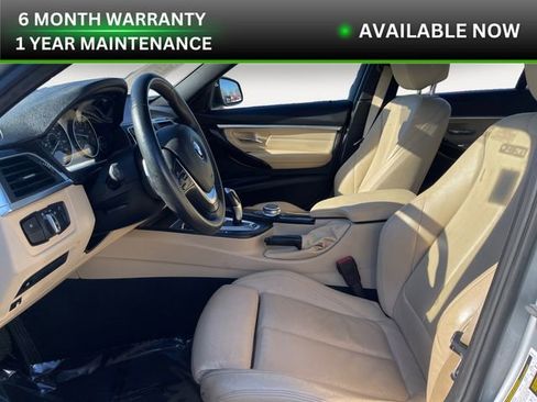 Used 2018 BMW 330e 330e iPerformance image 9