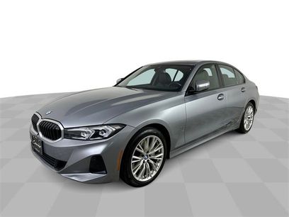 Used 2023 BMW 330i Sedan