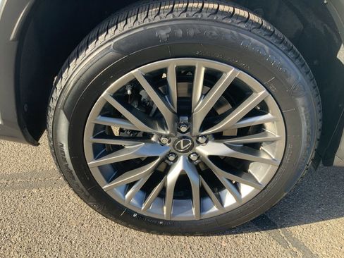 Used 2020 Lexus RX 350 F Sport w/ Accessory Package image 11