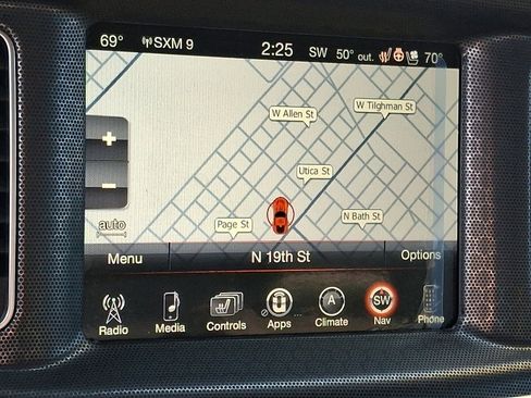 Used 2016 Dodge Charger R/T Scat Pack w/ Driver Confidence Group image 20