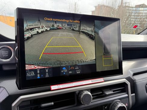 New 2026 Toyota 4Runner Limited image 24