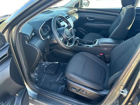 Used 2022 Hyundai Tucson SEL image 10