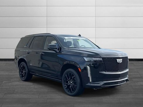 Certified 2023 Cadillac Escalade Sport Platinum image 7