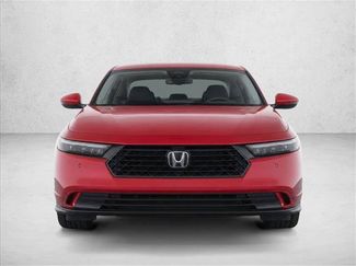 Used 2025 Honda Accord EX-L video 2