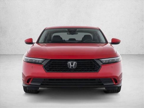 Used 2025 Honda Accord EX-L image 2