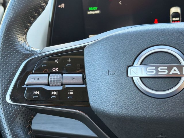 Certified 2024 Nissan Ariya FWD image 21