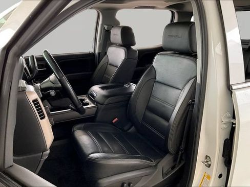 Used 2018 GMC Sierra 1500 Denali w/ Denali Ultimate Package AWD/4WD image 15