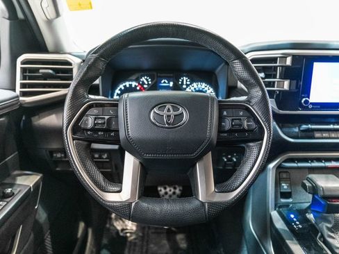 Certified 2022 Toyota Tundra SR5 w/ TRD Off-Road Package image 18