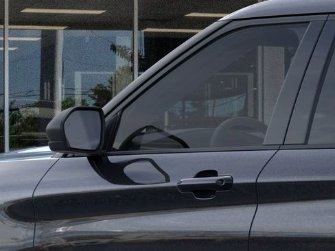 New 2026 Ford Explorer Active w/ Active Comfort Package image 20