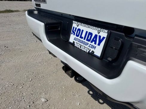 Used 2026 RAM 3500 Laramie w/ Max Tow Package AWD/4WD image 15