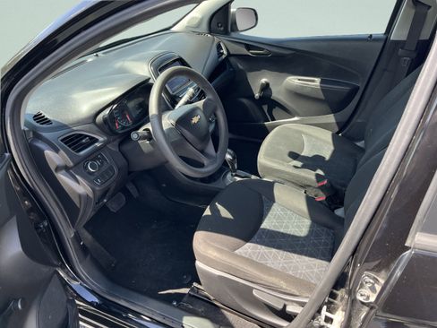 Used 2021 Chevrolet Spark LS FWD image 12